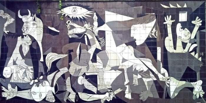 Les essentiels du Reina Sofia
