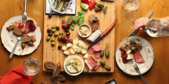 &#128683; Atelier Tapas