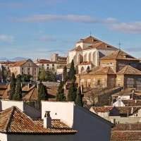 ⛔ Chinchón - Jeudi 8 octobre 2020 de 10h00 à 15h15