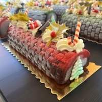 Atelier "Bûche de Noël" - Lundi 18 novembre 2024 de 10h00 à 13h00