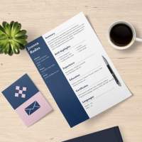 Atelier 2 : Valoriser mon CV - Mardi 5 mars 2024 de 13h00 à 15h00