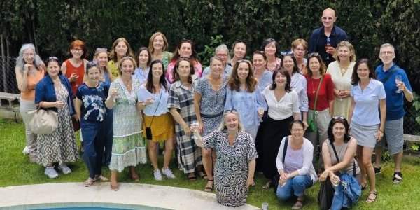Les bénévoles 