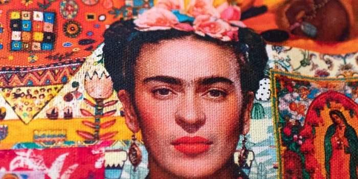 Frida Kahlo