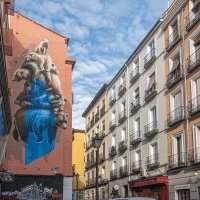 Flânerie Justicia - Vendredi 21 avril 2023 de 10h00 à 12h00