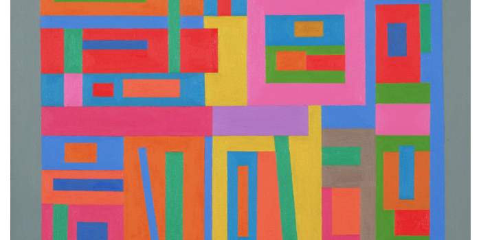 ⛔ Ad Reinhardt