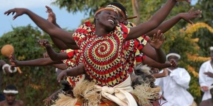 Initiation à la Danse Africaine