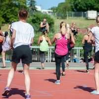 Cross training - Séance d'essai unique - Lundi 17 mai 2021 de 09h30 à 10h30