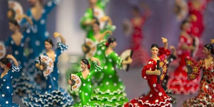 S'initier au Flamenco