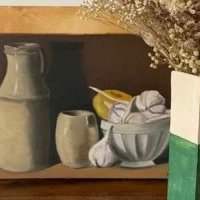 Atelier céramique - Mardi 14 décembre 2021 de 10h00 à 13h00