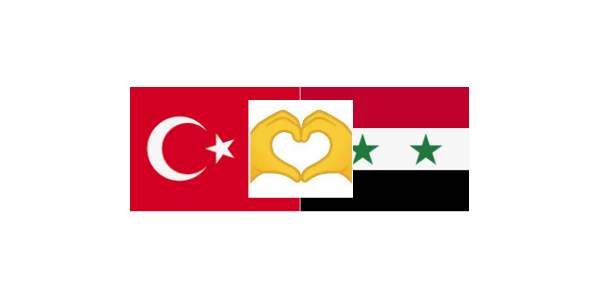 Collecte solidaire pour la Turquie et la Syrie