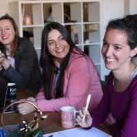 &#128187; Conversation en espagnol - Mercredi 6 mai 2020 de 11h00 à 12h30