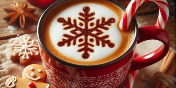 Café de Noël du LFM