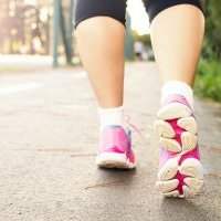 Marche sportive au Retiro - Mercredi 8 novembre 2023 de 10h00 à 11h00