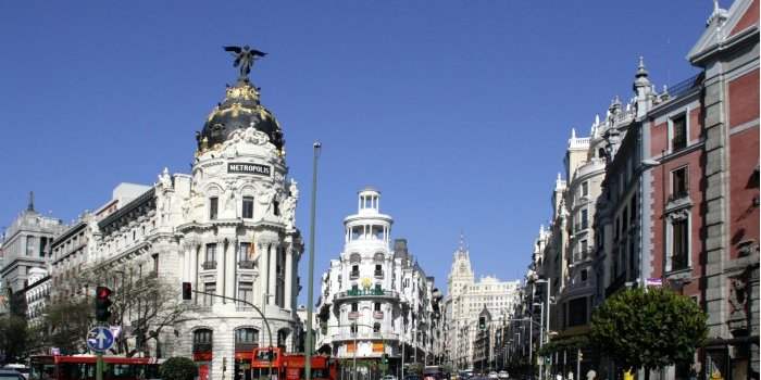 &#128187; Gran Via &#128187;