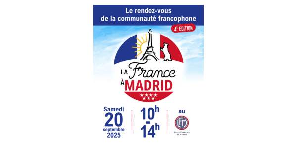 Événements spéciaux