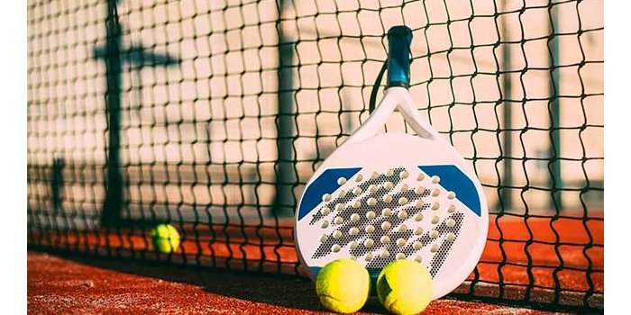 Padel Femme