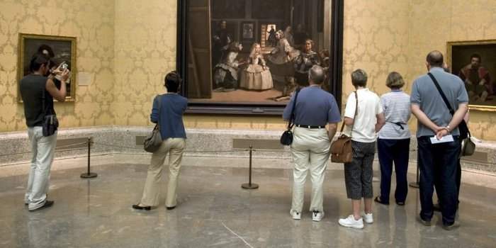 Grande rétrospective de Véronèse au Prado