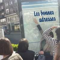 Les bonnes adresses de "Canillas/Esperanza" - Samedi 30 septembre de 10h30 à 12h30