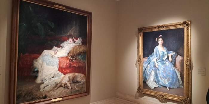 Proust et les arts