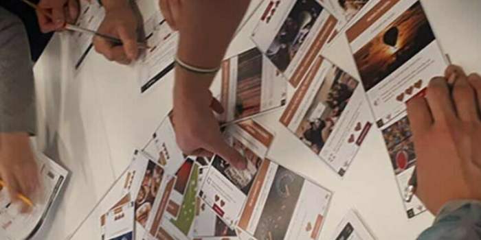 Atelier immersif 2tonnes