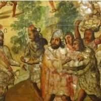 Musée de l'Amérique - Jeudi 18 janvier 2024 de 16h00 à 17h30