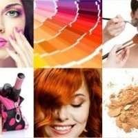 Atelier maquillage - Lundi 3 octobre 2022 de 11h30 à 13h30