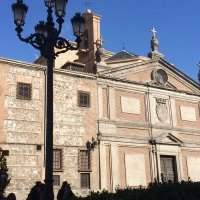 Monastère des Descalzas Reales - Mardi 30 avril 2024 de 10h15 à 11h45