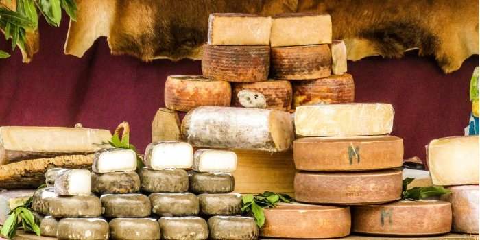 ⛔ Dégustation vins et fromages