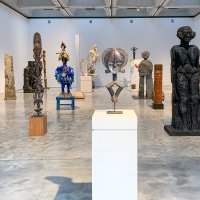 Circuit découverte de galeries contemporaines - Vendredi 23 avril 2021 de 11h00 à 13h00