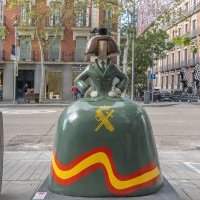 Flânerie Las Meninas - Mardi 5 décembre 2023 de 10h00 à 12h00