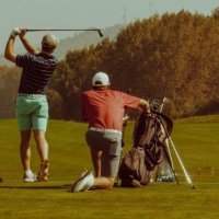 &#128683; Golf - Lundi 4 mai 2020 de 10h00 à 13h00