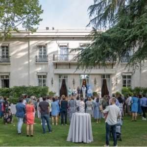 Madrid Accueil célèbre l'automne à la Résidence de France !