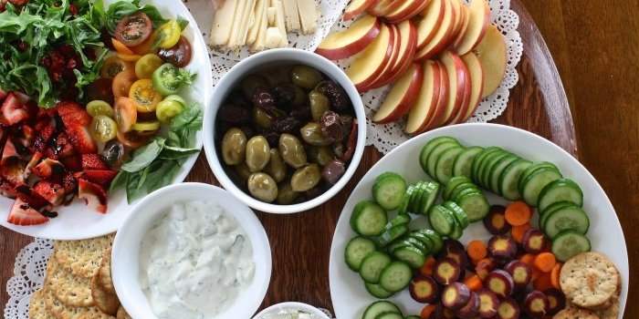 Pica pica chez Gabrielle