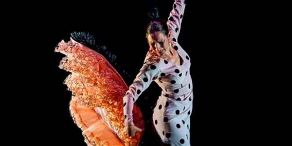 Naturalmente flamenco