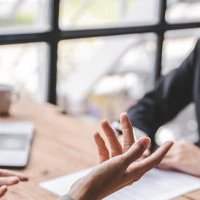 Atelier 5 - Préparer un pitch parfait pour briller en entretien - Mardi 25 mars de 10h00 à 12h00