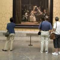 Grande rétrospective de Véronèse au Prado - Mercredi 4 juin de 15h00 à 16h45