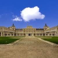 Aranjuez : Palais Royal et jardins - Mardi 4 juin 2024 de 10h30 à 13h30