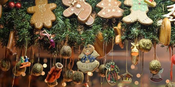 Café de Noël (Centre)