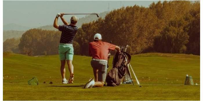 &#128683; Golf