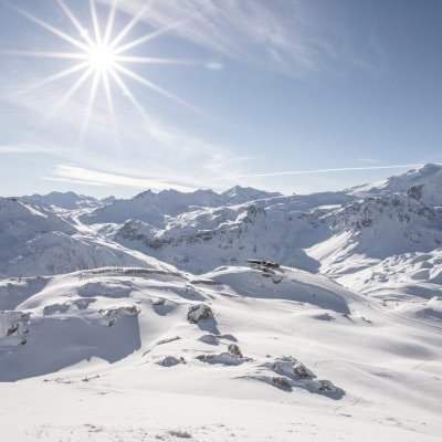 Le ski en Espagne, ça vous gagne ! Le ski en Espagne, ça vous gagne !