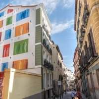 Flânerie Lavapiés - Vendredi 24 mai 2024 de 10h00 à 12h30
