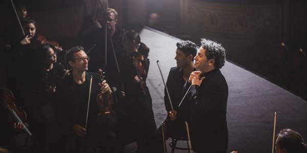 Symphony. Un voyage au cœur de la musique classique - DERNIERS JOURS