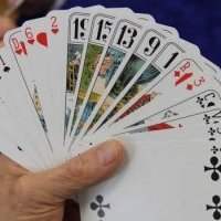 Soirée Tarot - Vendredi 14 février de 19h30 à 23h59