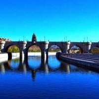 Madrid Rio à vélo - Lundi 20 juin 2022 de 10h00 à 12h00