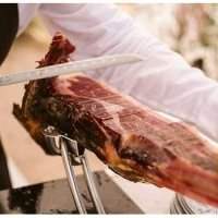 Dégustation de jámon ibérico - Jeudi 17 octobre 2024 de 20h00 à 22h30