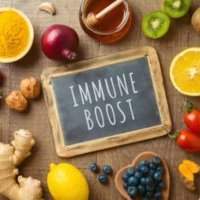 Atelier Naturopathie - Jeudi 23 novembre 2023 de 14h30 à 16h00