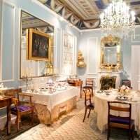 Musée du Romantisme - Mardi 9 mars 2021 de 10h00 à 11h30