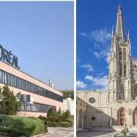 Visite de l'Oréal Burgos et de la ville - Mardi 29 avril de 07h00 à 19h30