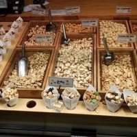 ANNULEE : Visite du marché de Majadahonda - Mardi 15 octobre 2024 de 10h00 à 13h00