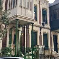 A la découverte du barrio "Fuente del Berro" - Mercredi 14 mai de 10h00 à 11h40